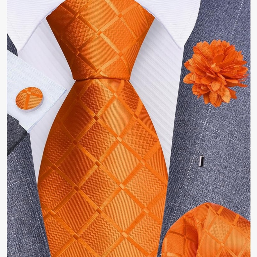 Men’s tie